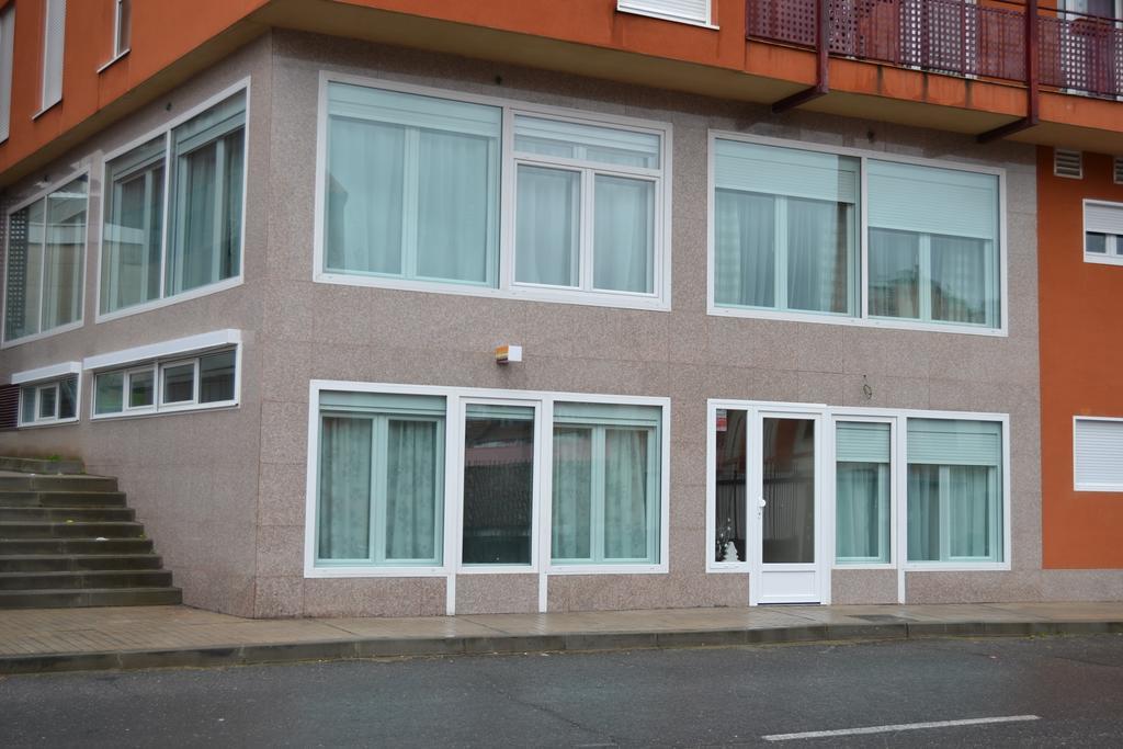 Estudios Sierra De Francia Béjar Zewnętrze zdjęcie
